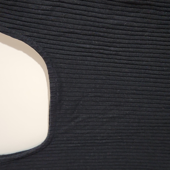 Wild Fable Ribbed Dress - Picture 2 of 2